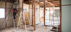 Entreprise de rénovation de la maison et de rénovation d’appartement à Castex